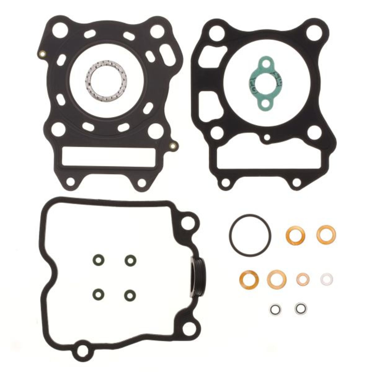 Dichtungssatz, Motor (oben) ATHENA P400510600040