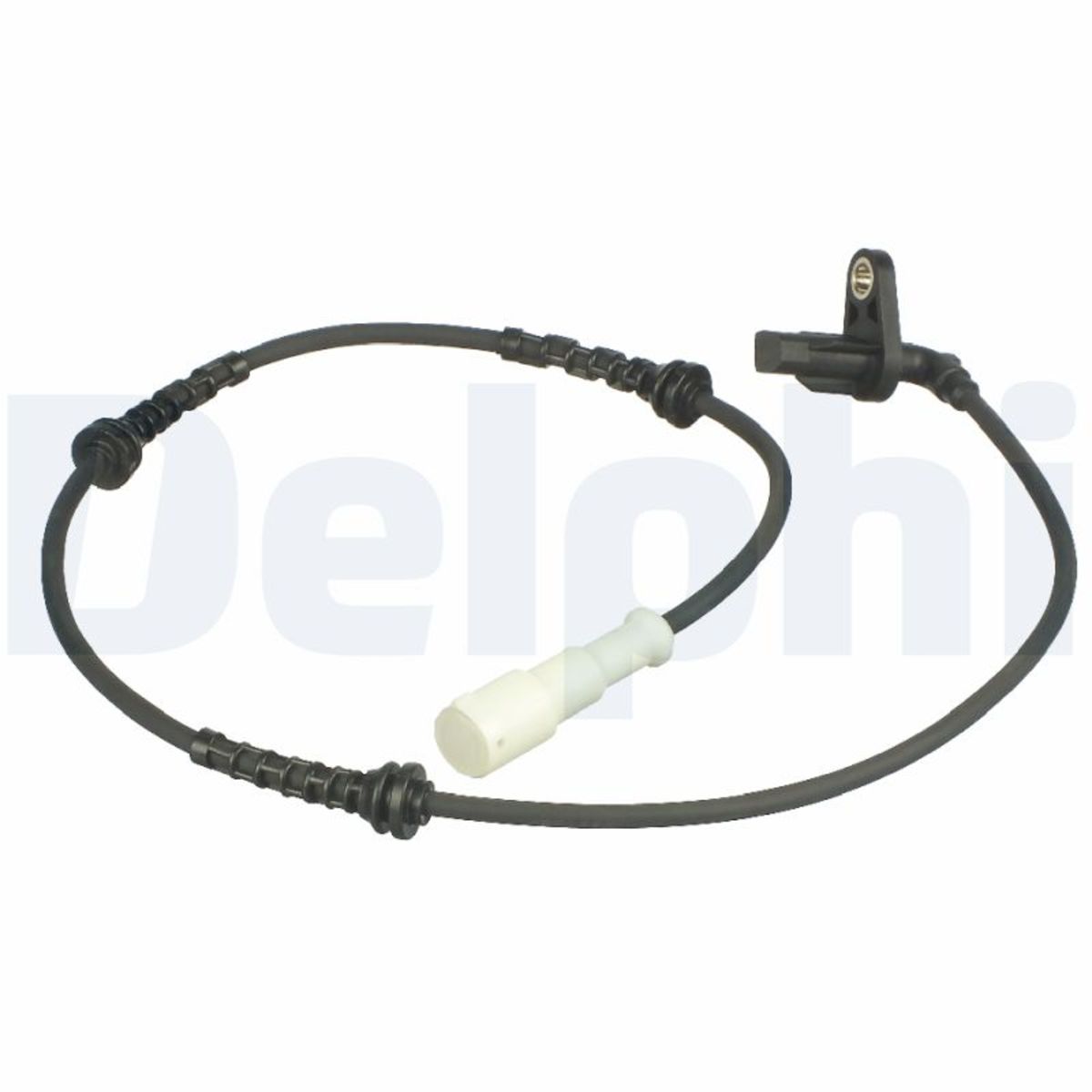 Für DELPHI ELEKTRONIKA SS20349 WHEEL SPEED SENSOR REAR LEFT - Bild 5