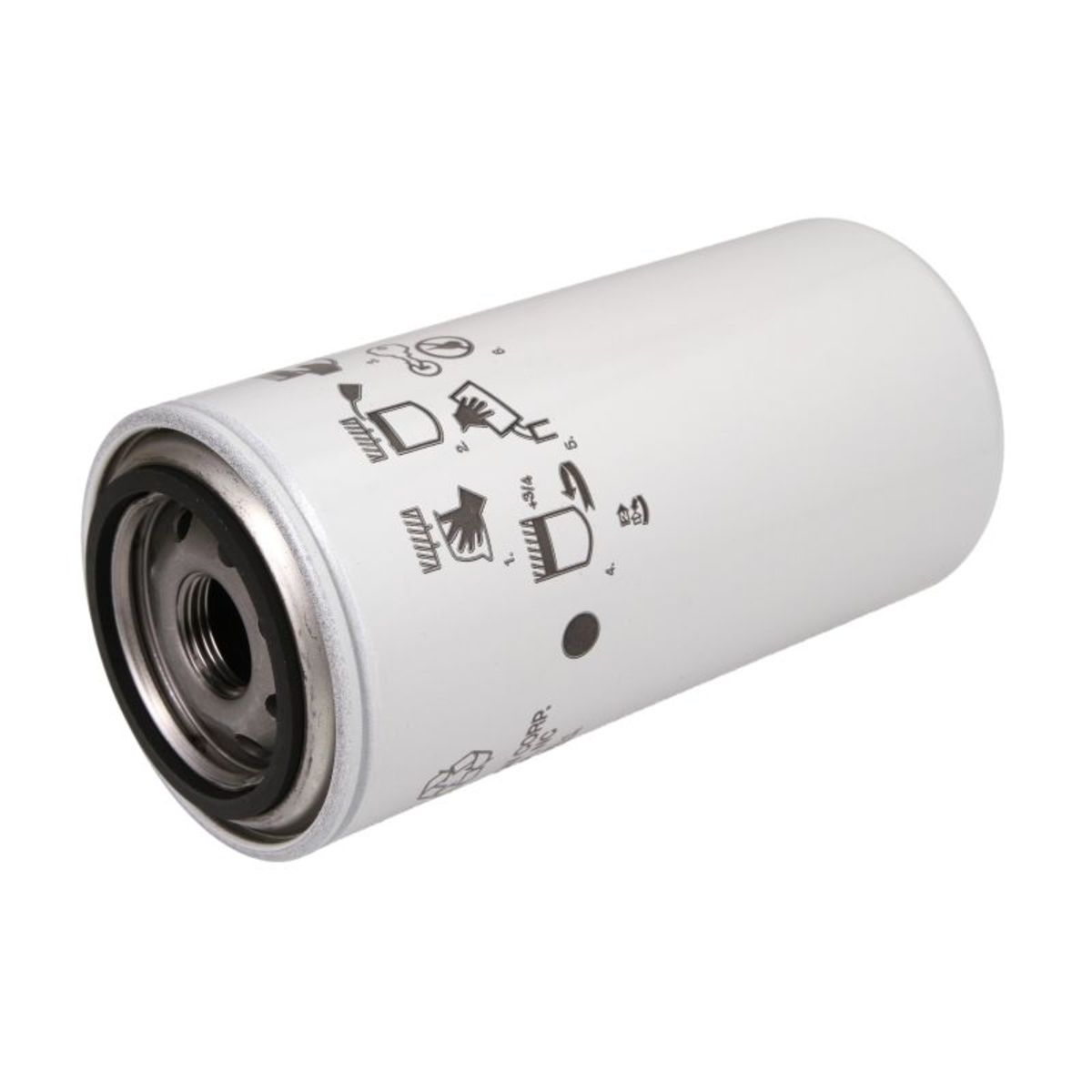 Image of Oliefilter