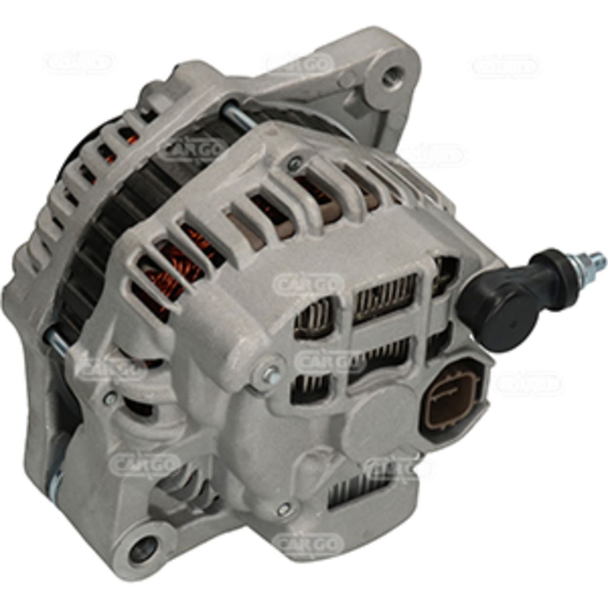 Image of Driefasige generator
