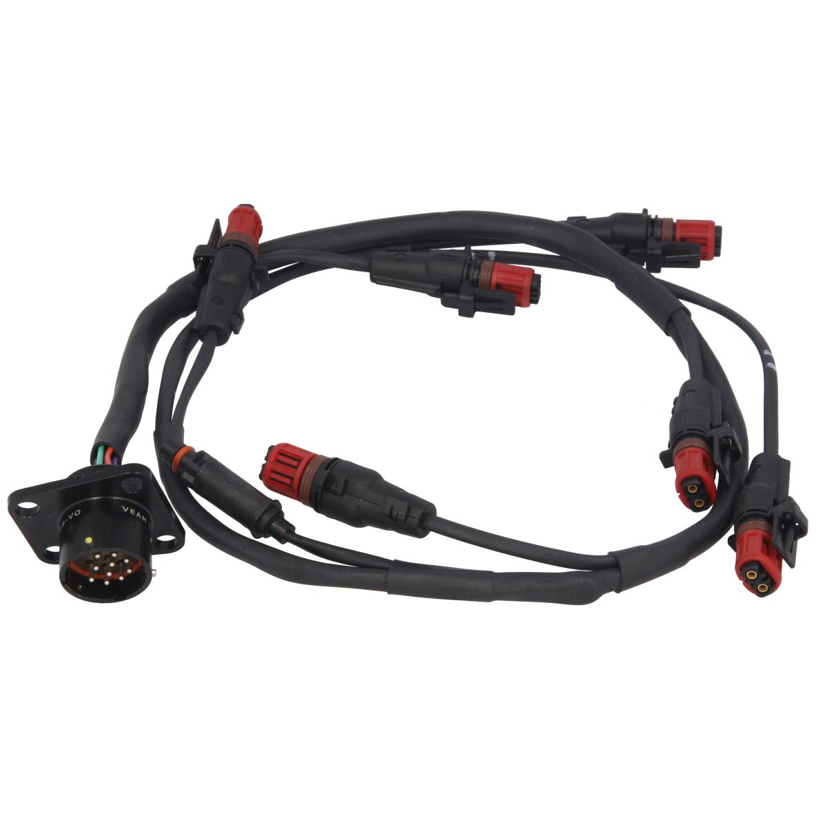 Image of Aansluitkabel Brandstofinjector