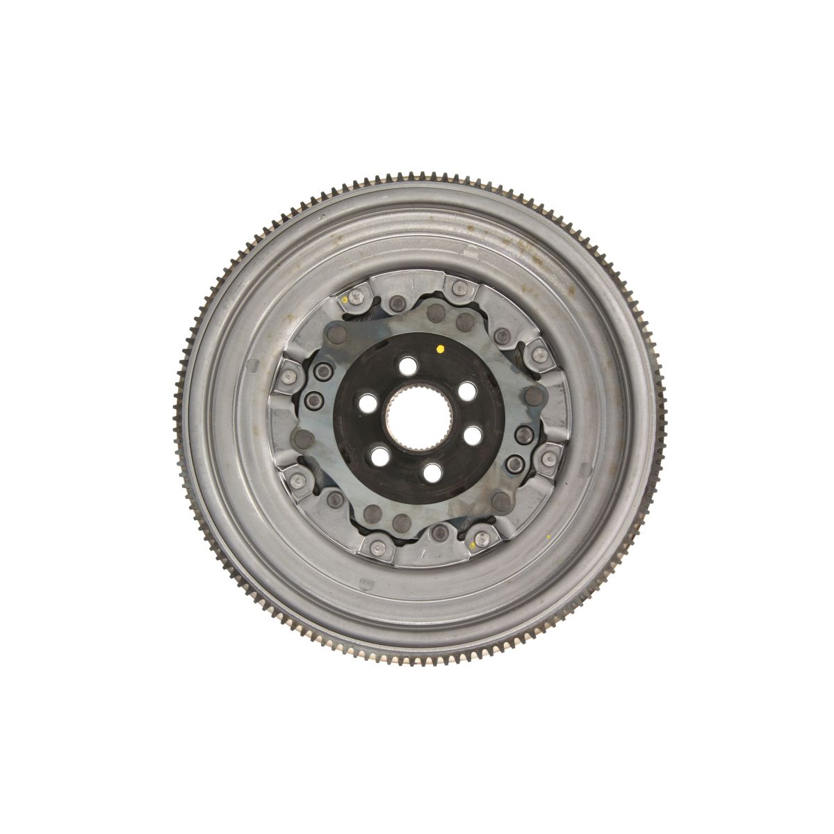 Dubbel massa vliegwiel  415 0872 09