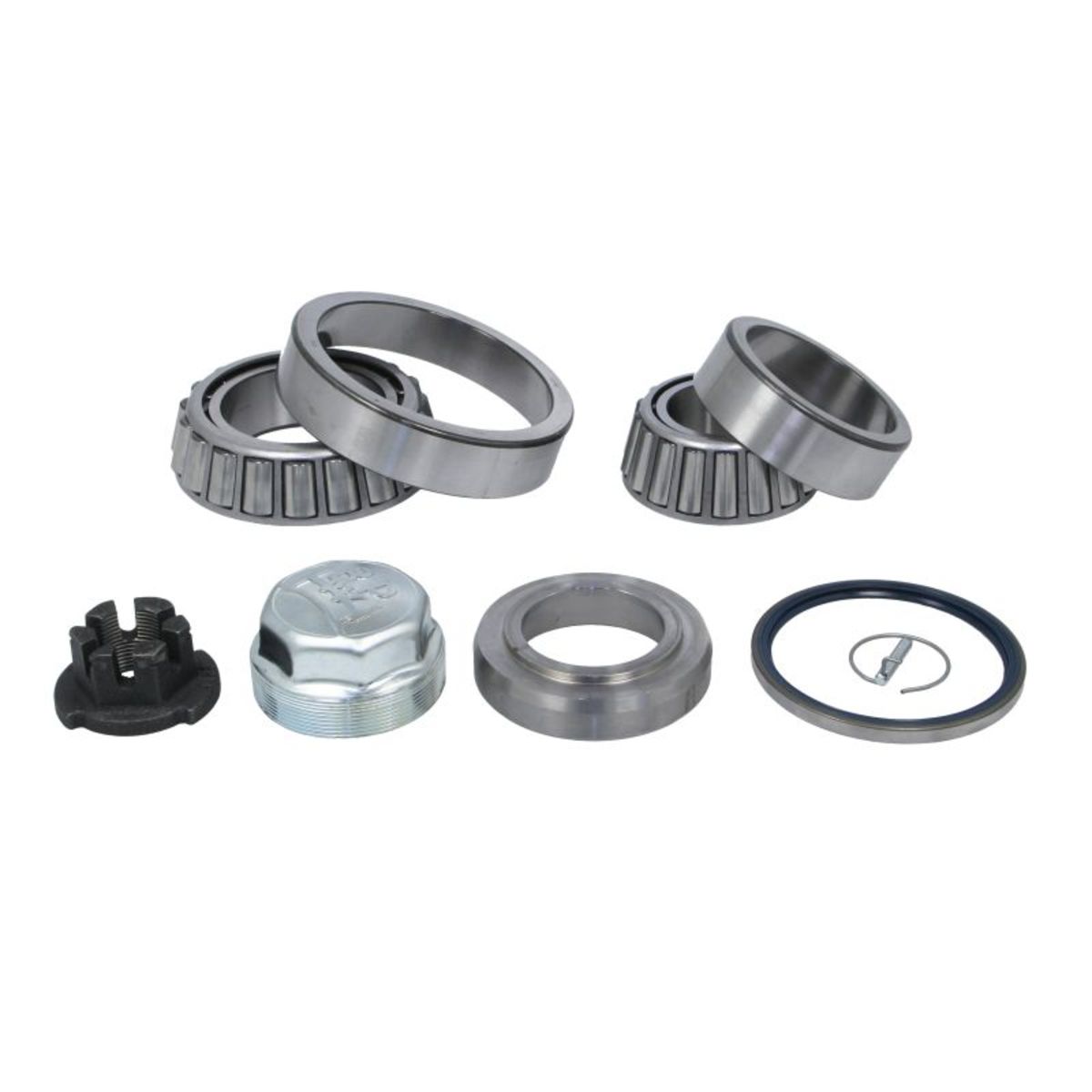 Image of Wielnaafreparatieset