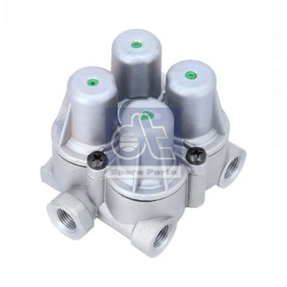 Image of Overdrukventiel DT Spare Parts
