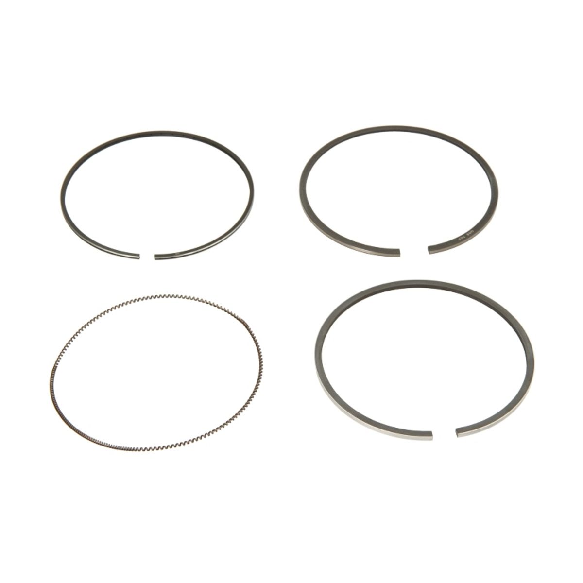 Image of Zuigerveren set