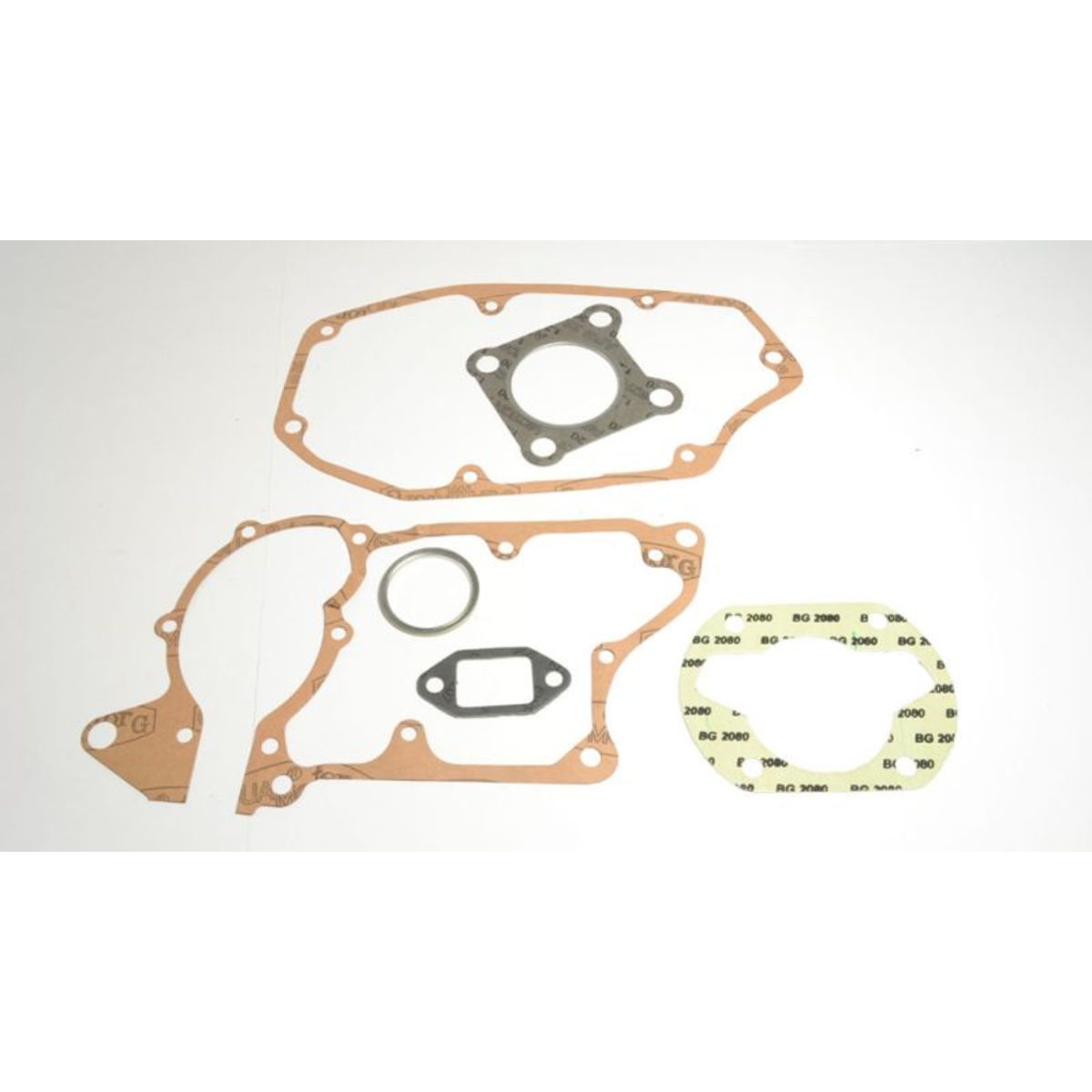 Motordichtungssatz ATHENA P400270850011