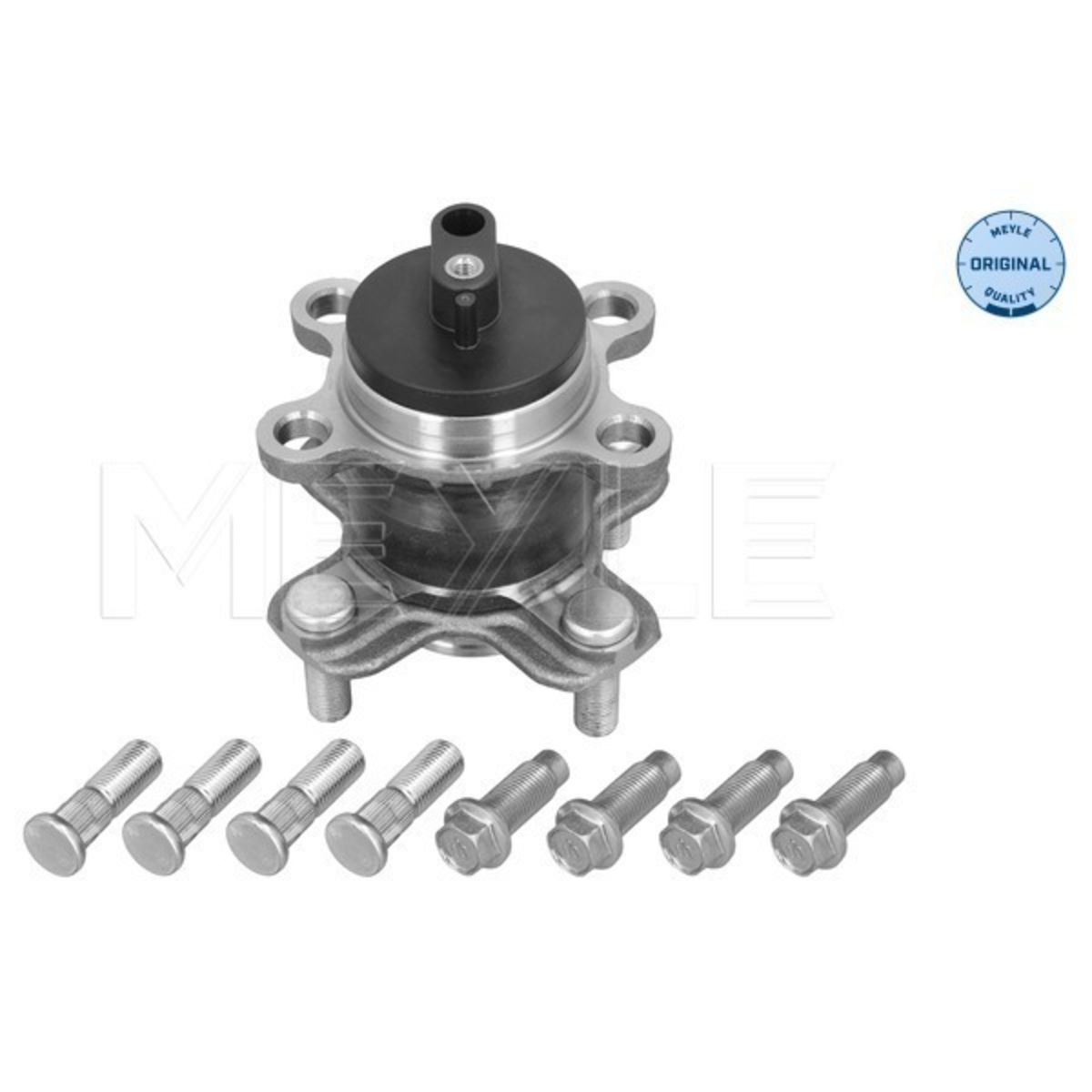 Meyle Moyeu De Roue 33-14 752 0005