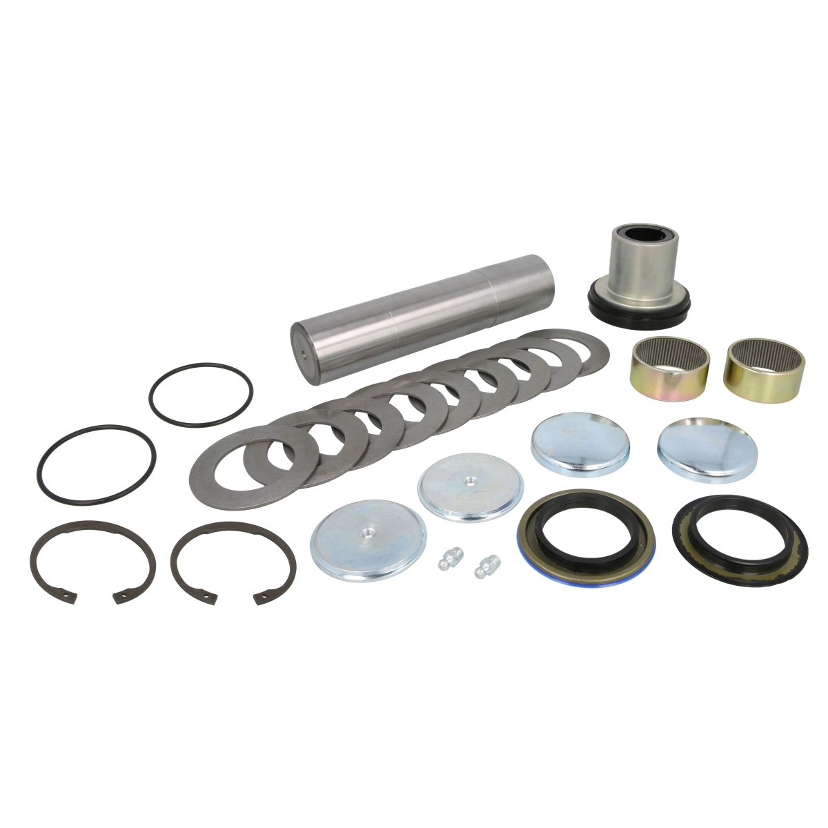 C.e.i Fusee Reparatieset 230038
