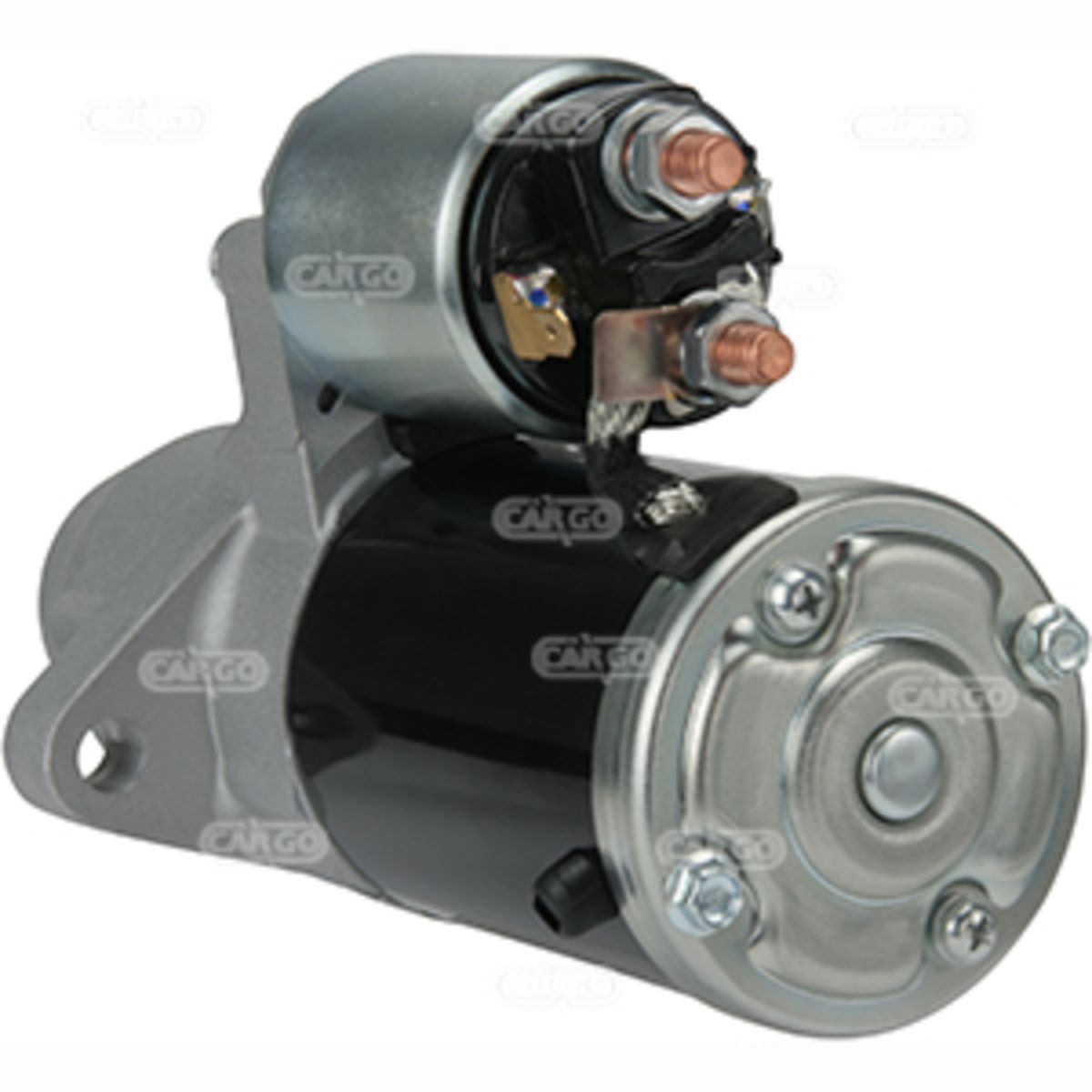 Image of Starter