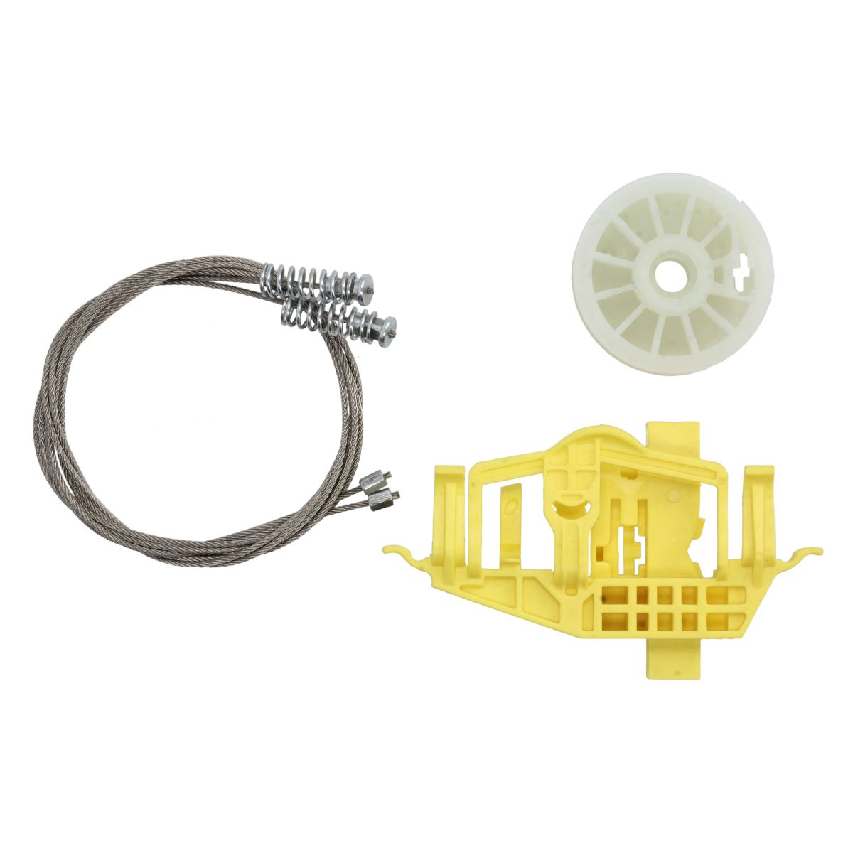 Image of Raamregelaar reparatieset