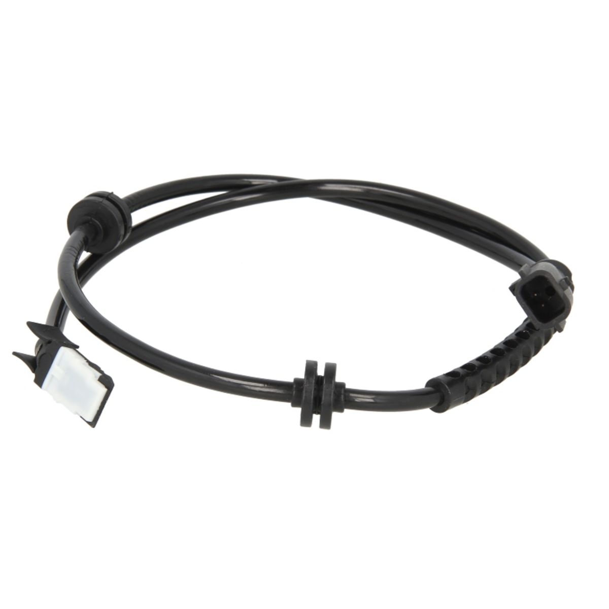 Sensor, wielsnelheid