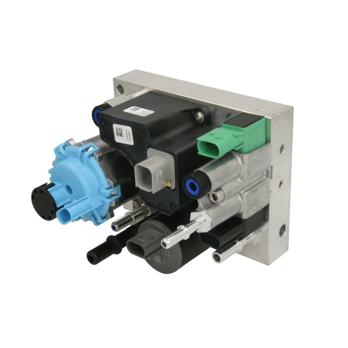 Image of Transportmodule DeNOx