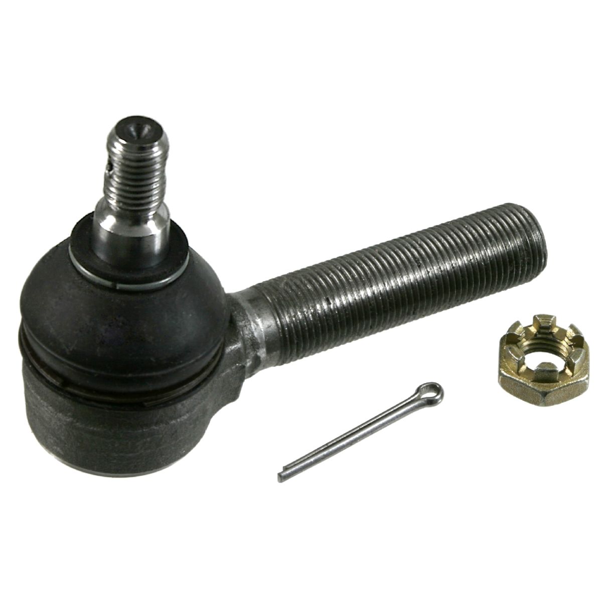 Image of Spoorstangeinde  BILSTEIN