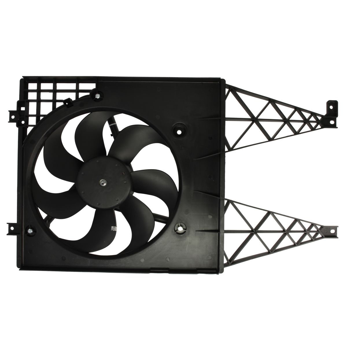 Image of Koelventilatorwiel, motorkoeling