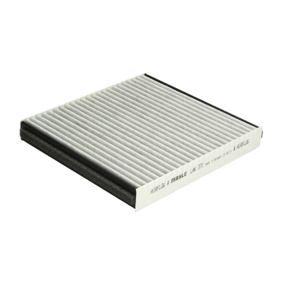 Image of Cabine luchtfilter