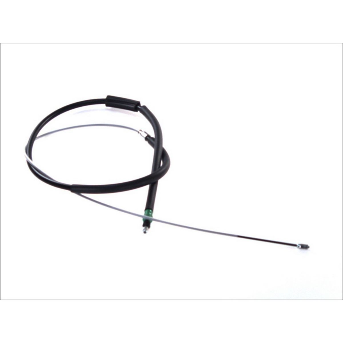 Image of Kabel, parkeerrem