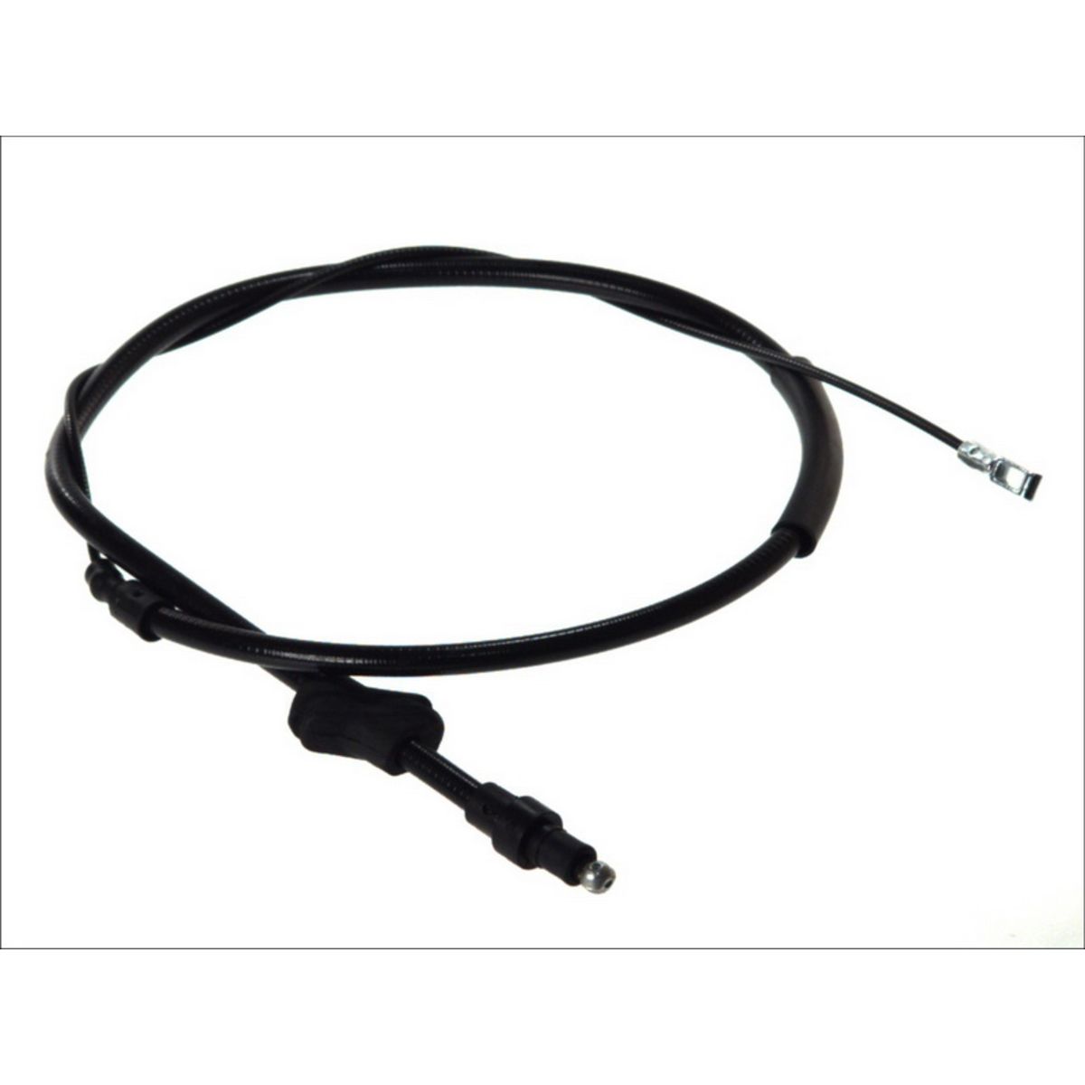 Image of Kabel, parkeerrem