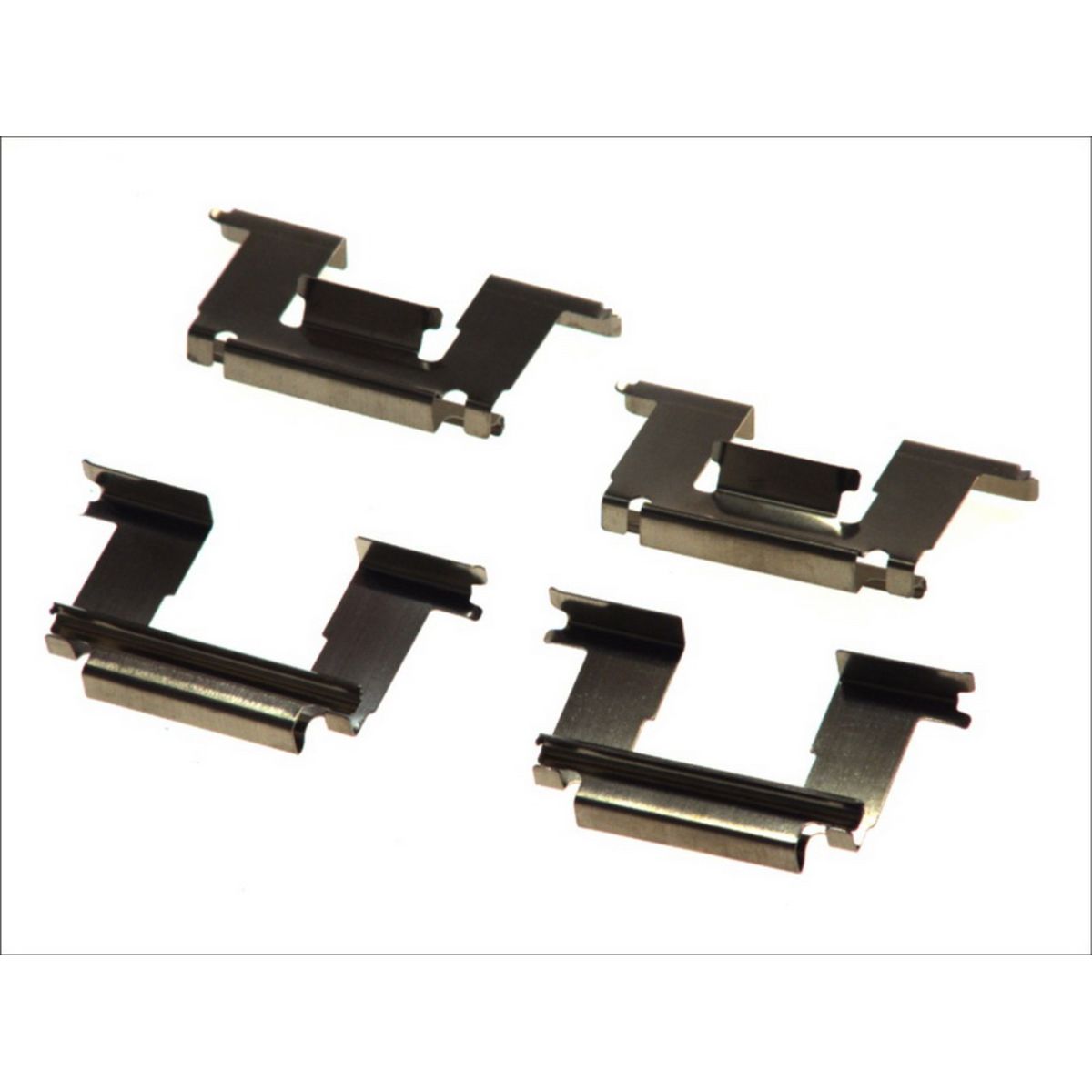 Quick Brake Toebehorenset, schijfremblok  109-1064