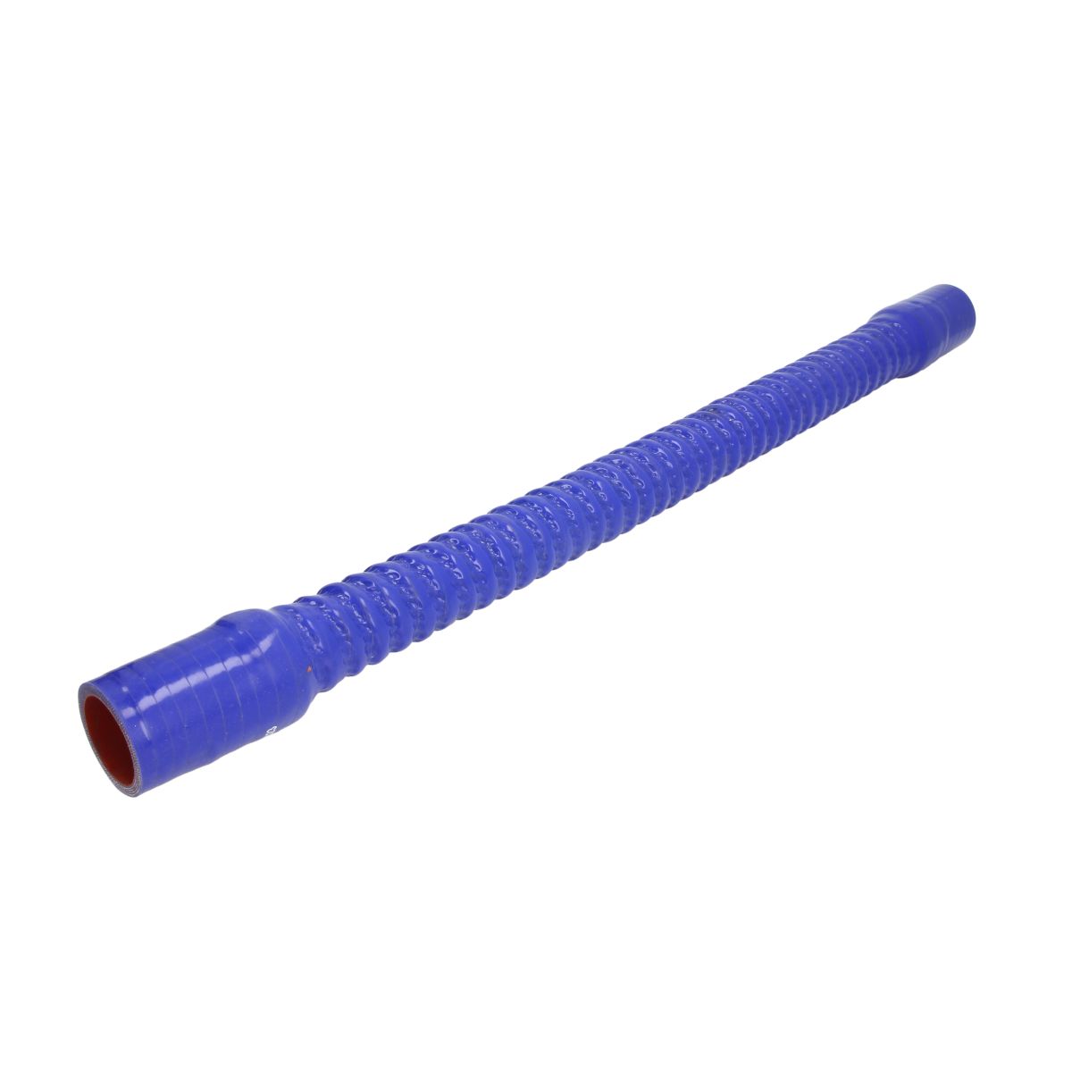 Image of Siliconenleiding van het koelsysteem