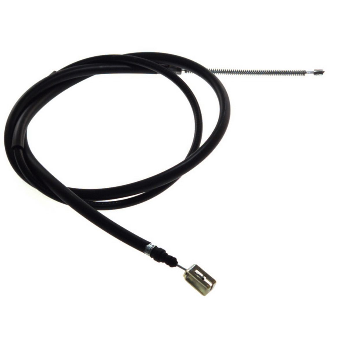 Image of Kabel, parkeerrem   rechts