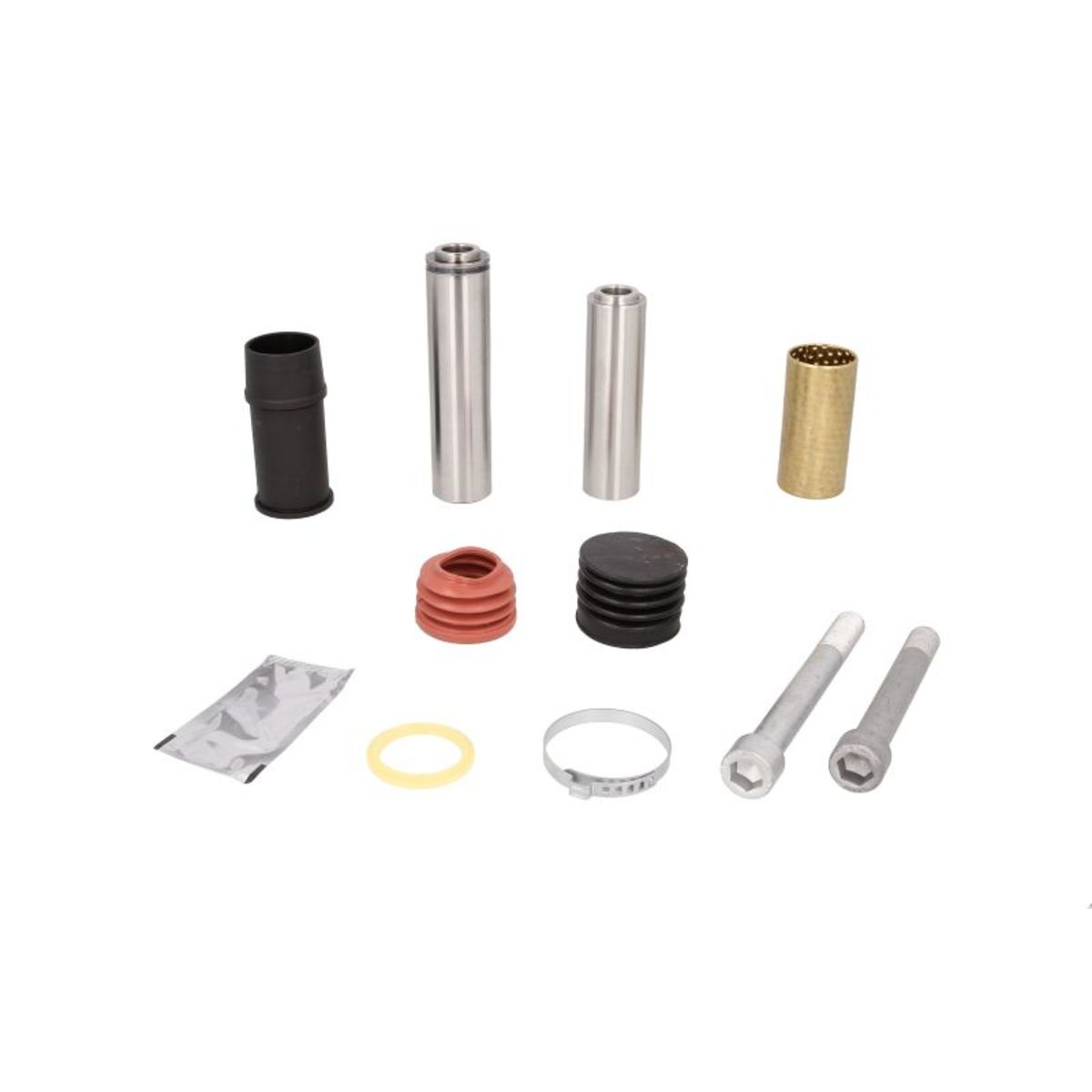 Image of Reparatieset, remklauw