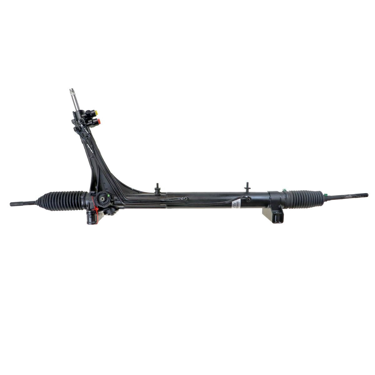 Image of Stuurinrichting