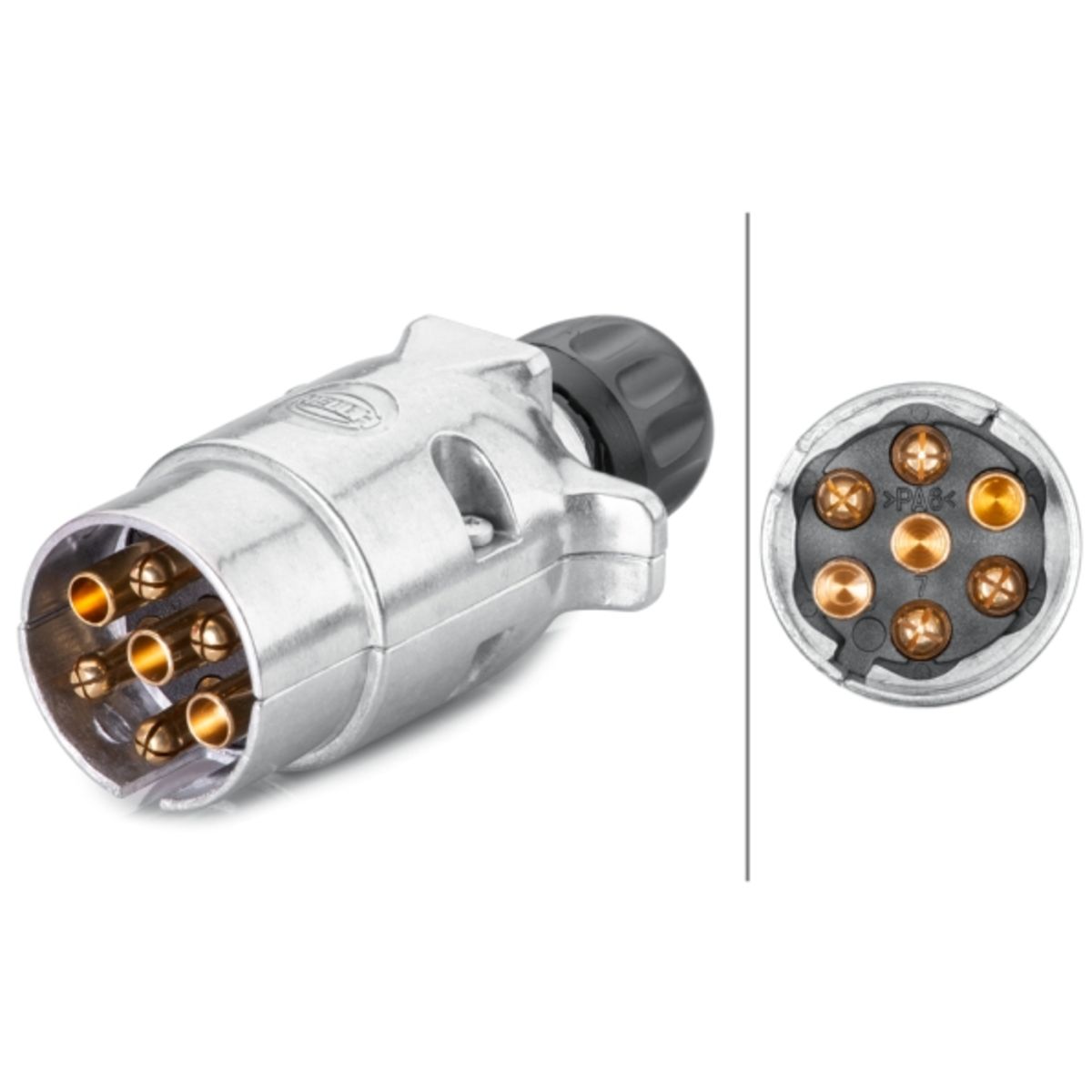 Hella Conector 8Ja 001 918-002