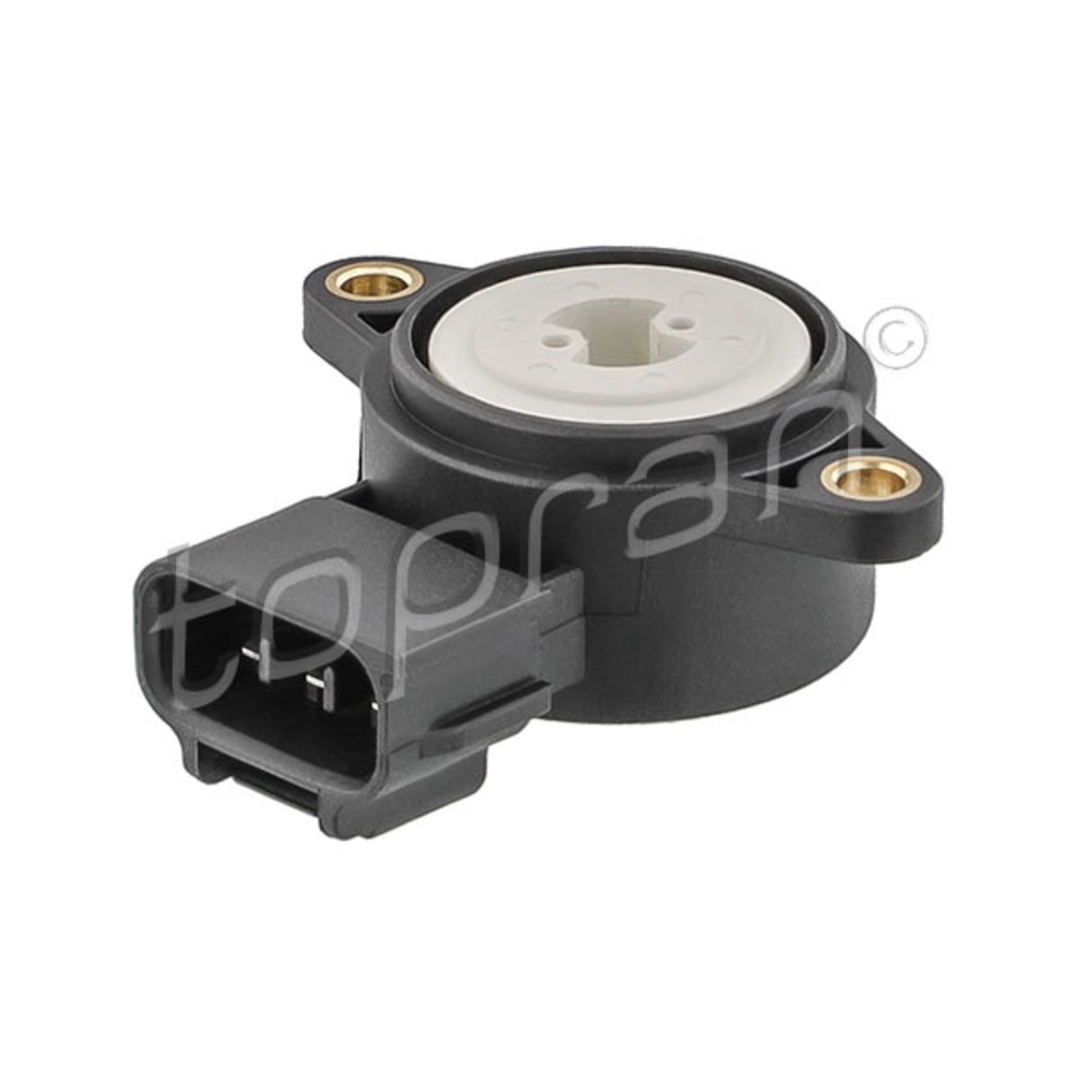 Image of Sensor, gasklepstand