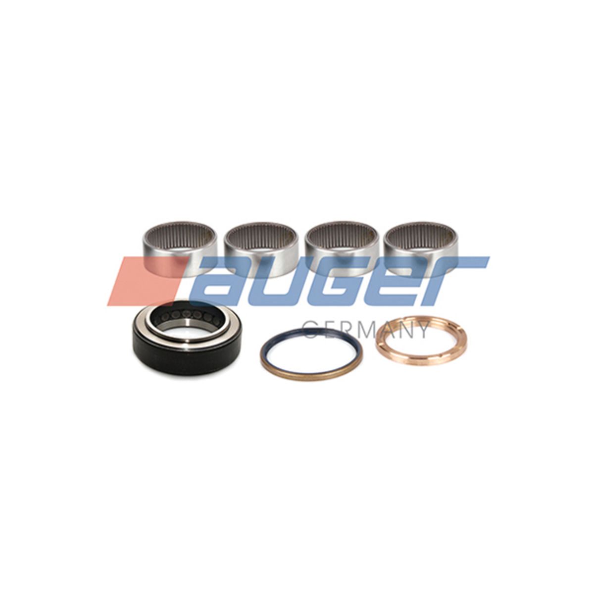Image of Fusee reparatieset