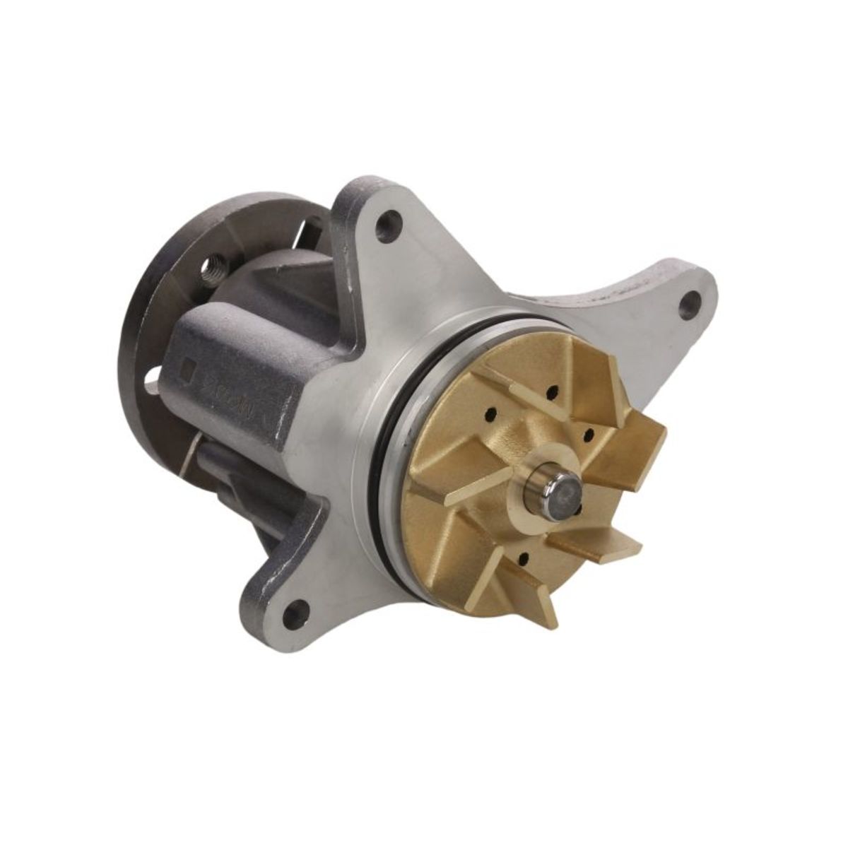 Sil Wasserpumpe Pa1548