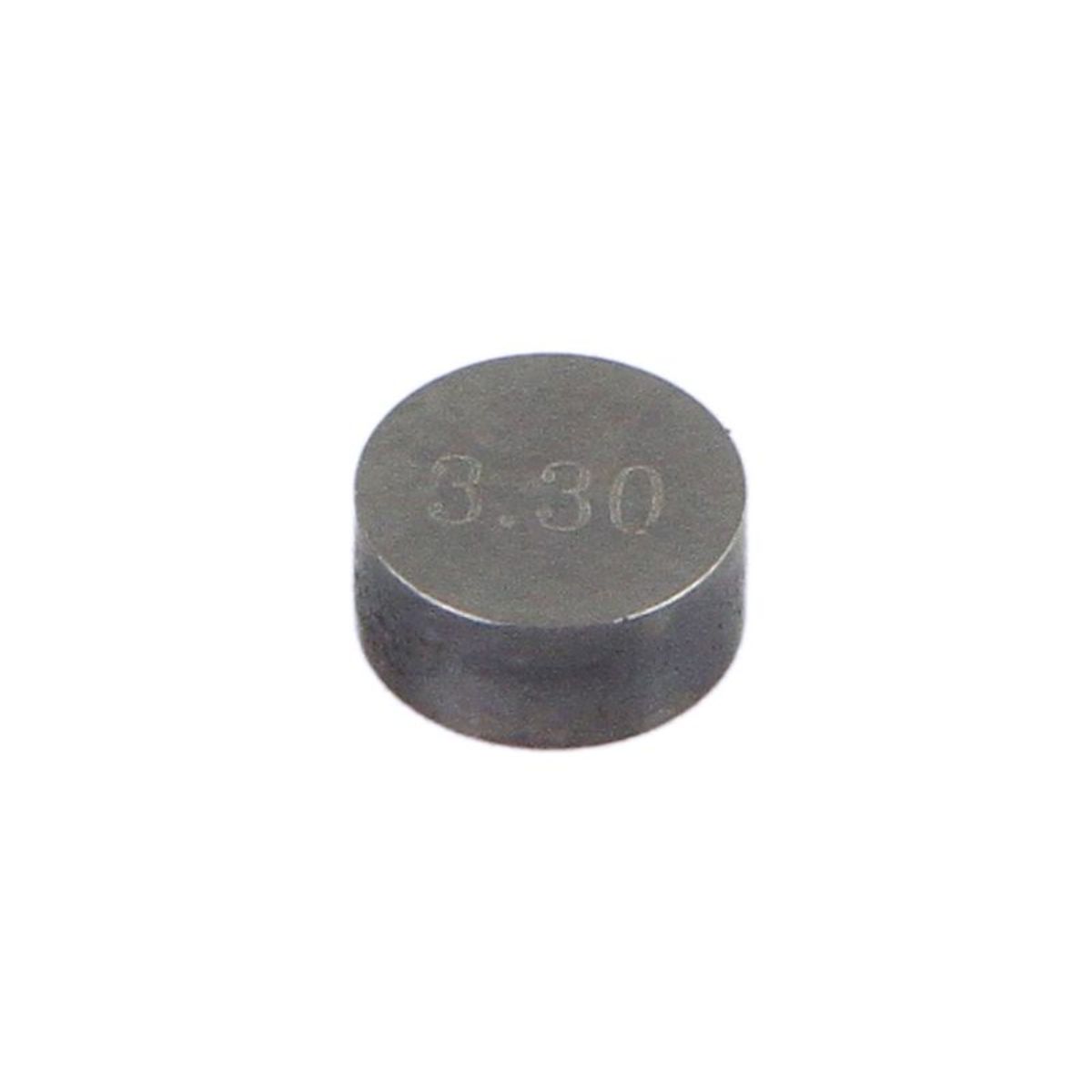 Pastille de soupape 4RIDE 7.48 x 3.30 mm