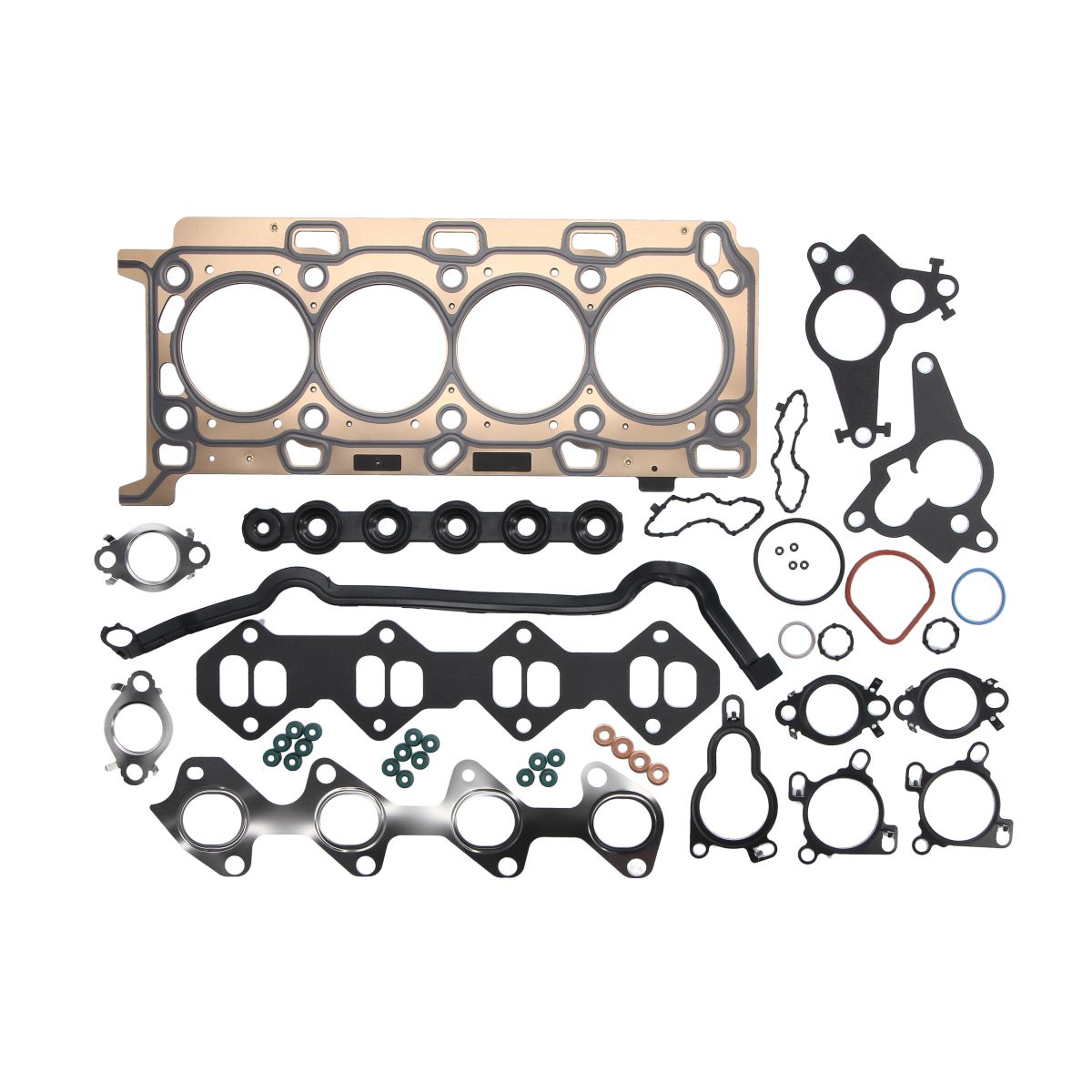 Elring Jeu De Joints, Culasse 279.780