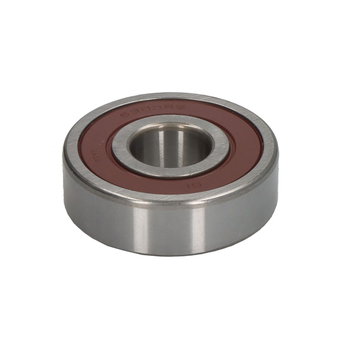 Image of Lager, alternator