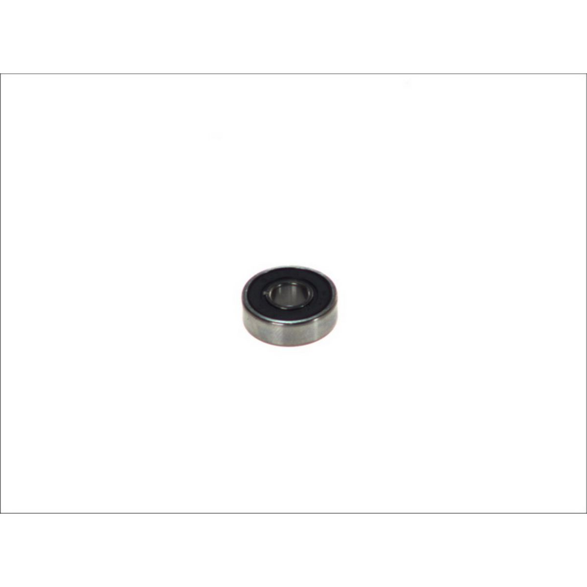 Image of Lager 607-2RS-C3