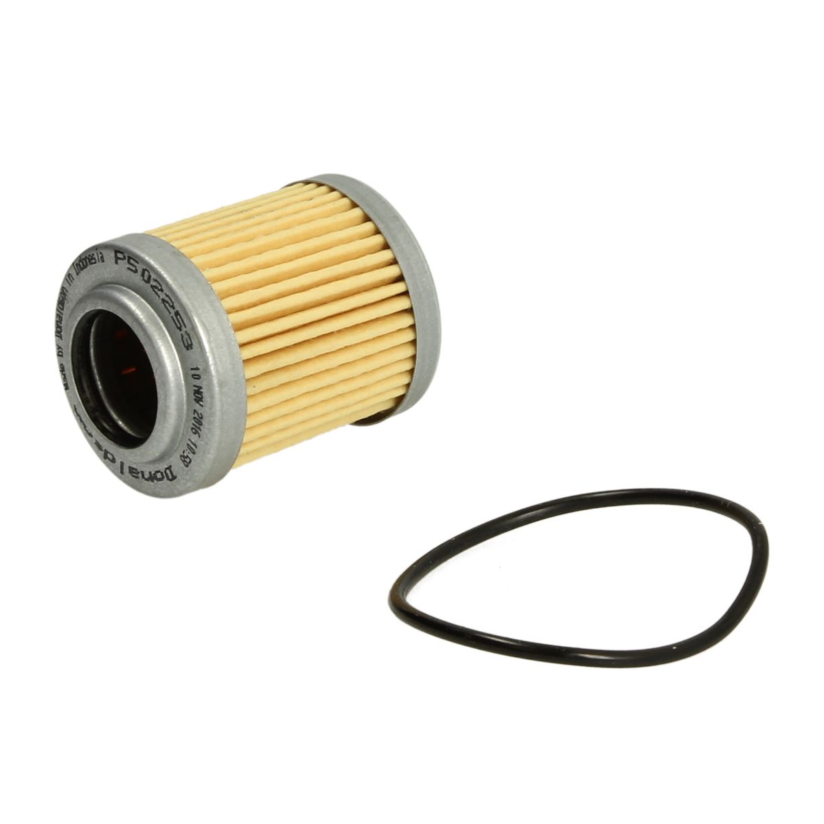 Image of Hydraulisch filter