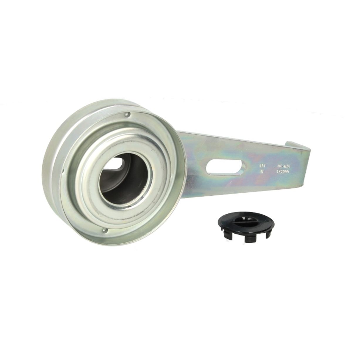 INA Spanpoelie, V-riem  531 0097 10