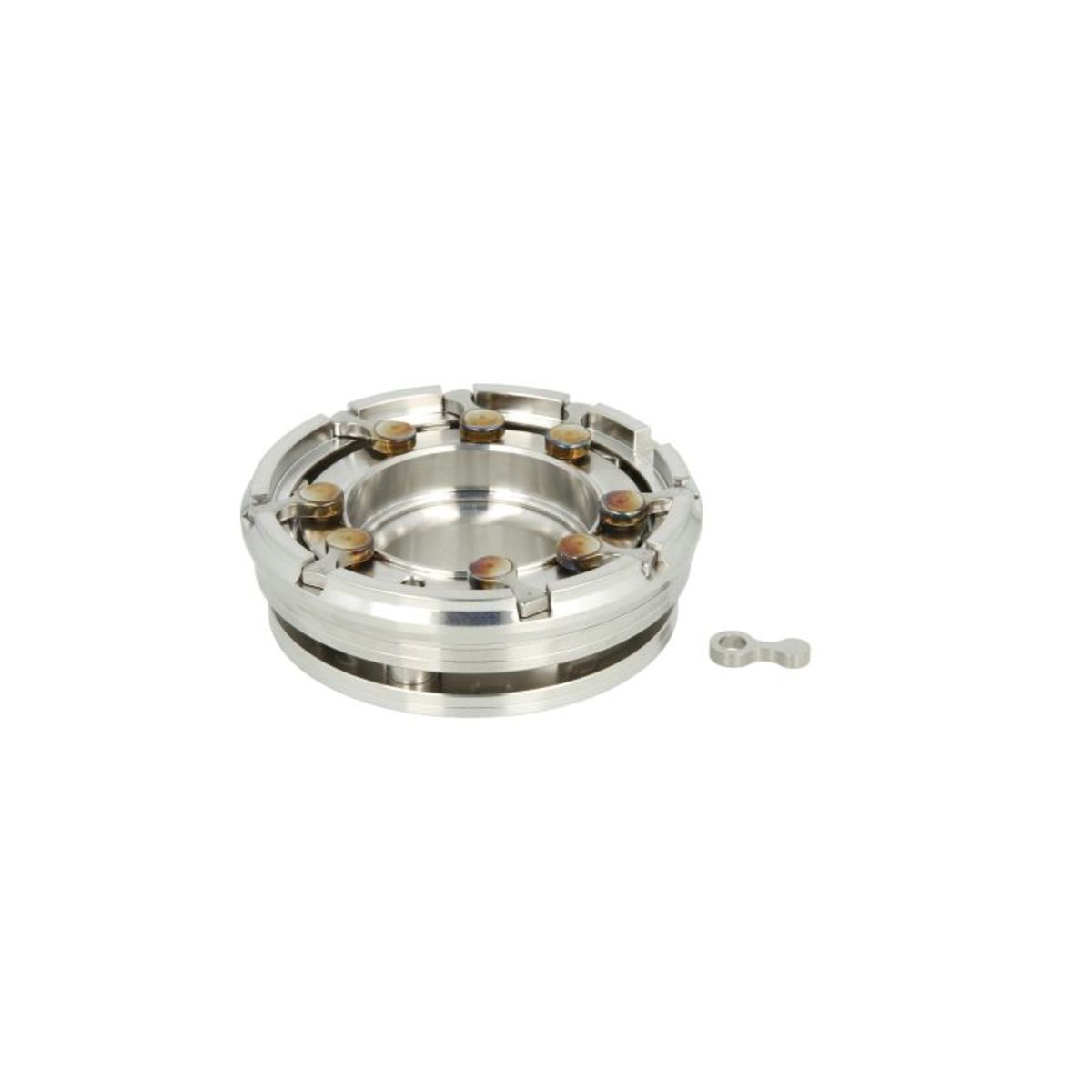 Image of Turbocompressor geleidingsring met variabele geometrie