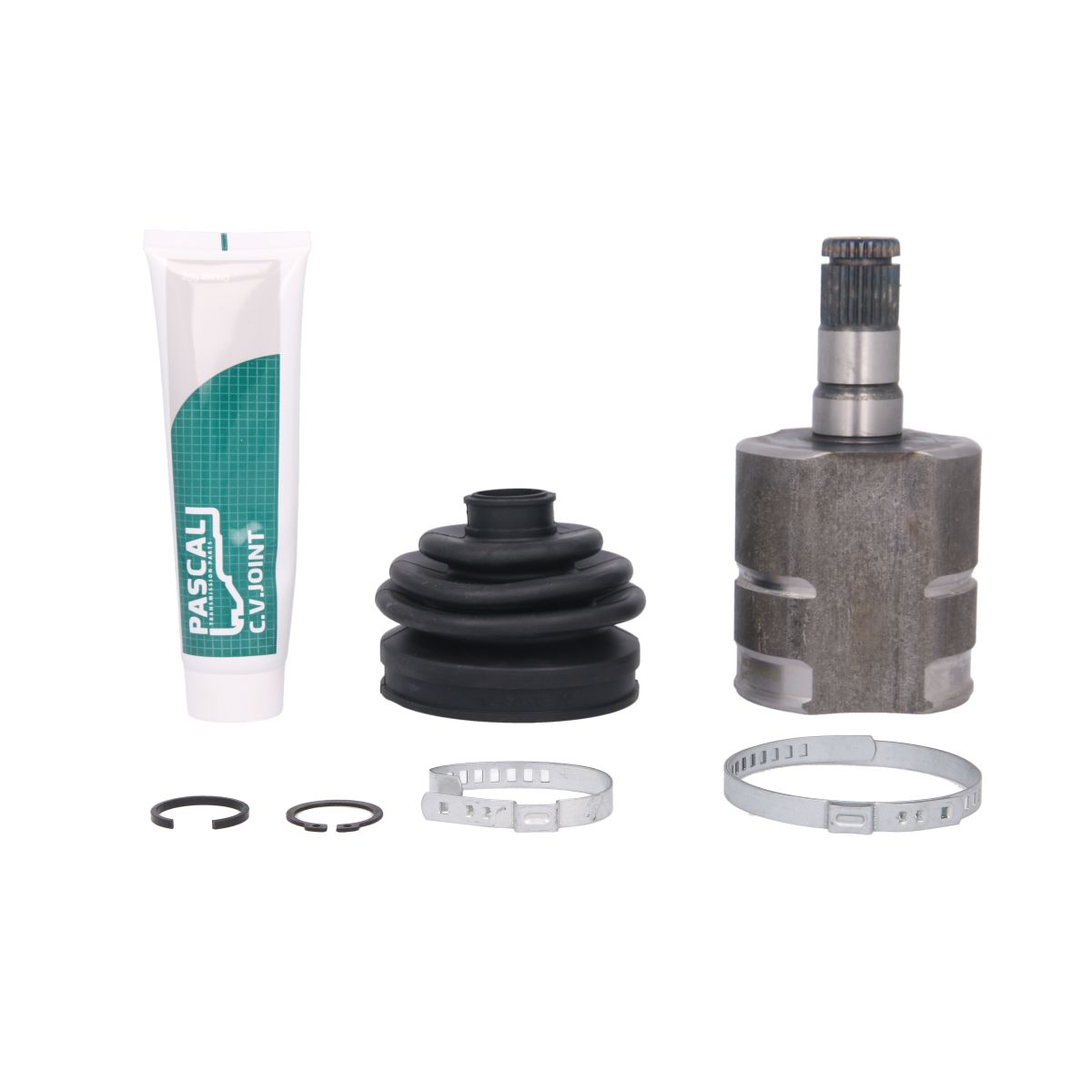 Pascal Kit Giunti, Semiasse G7w029pc - Immagine 3