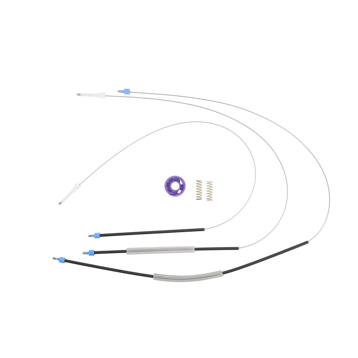 Image of Reparatieset, raamopener