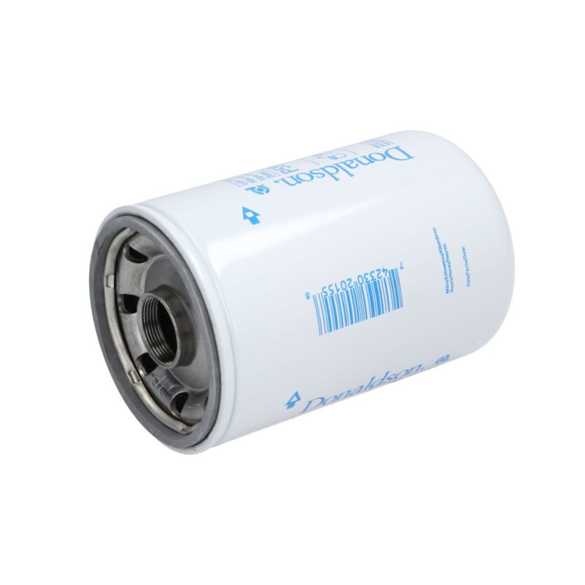 Image of Oliefilter