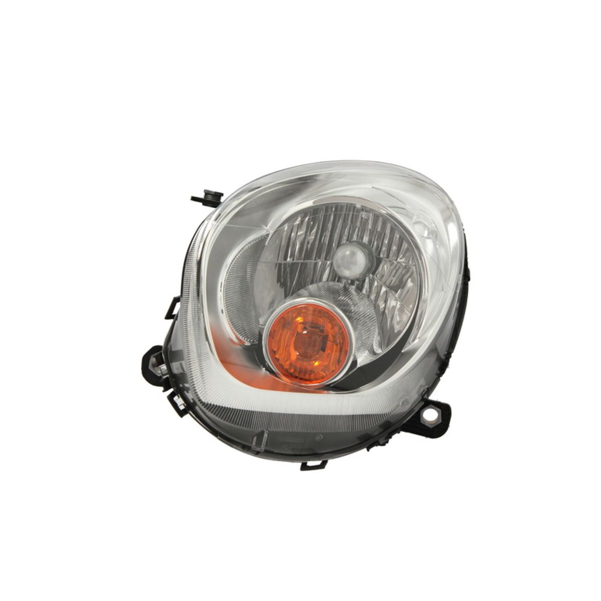 Magneti Marelli Koplampen 710301267205, Links