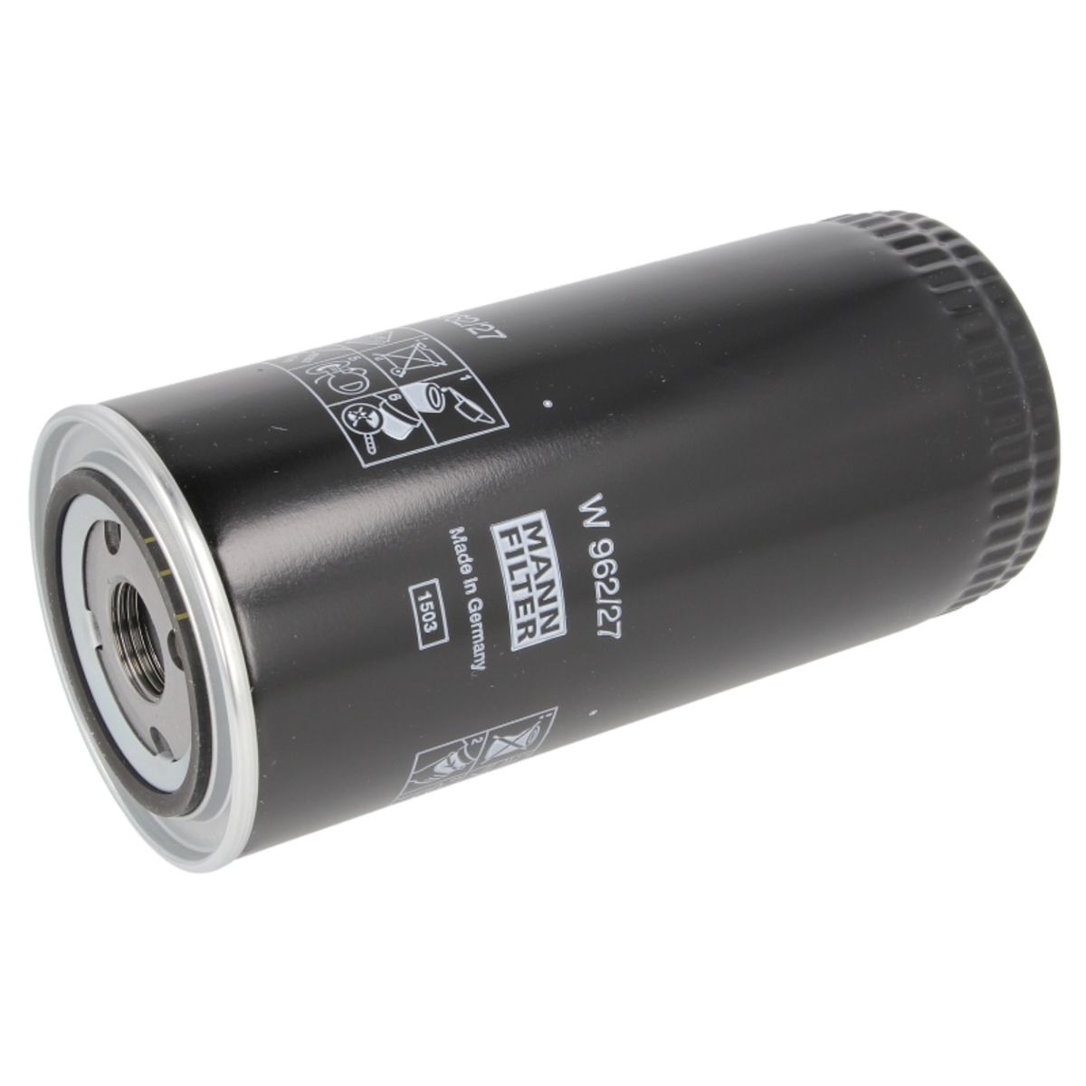 Image of Oliefilter