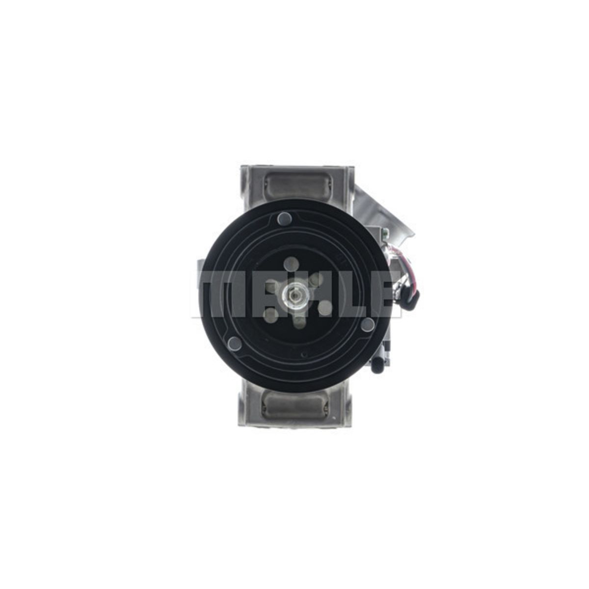 Image of Compressor, airconditioning