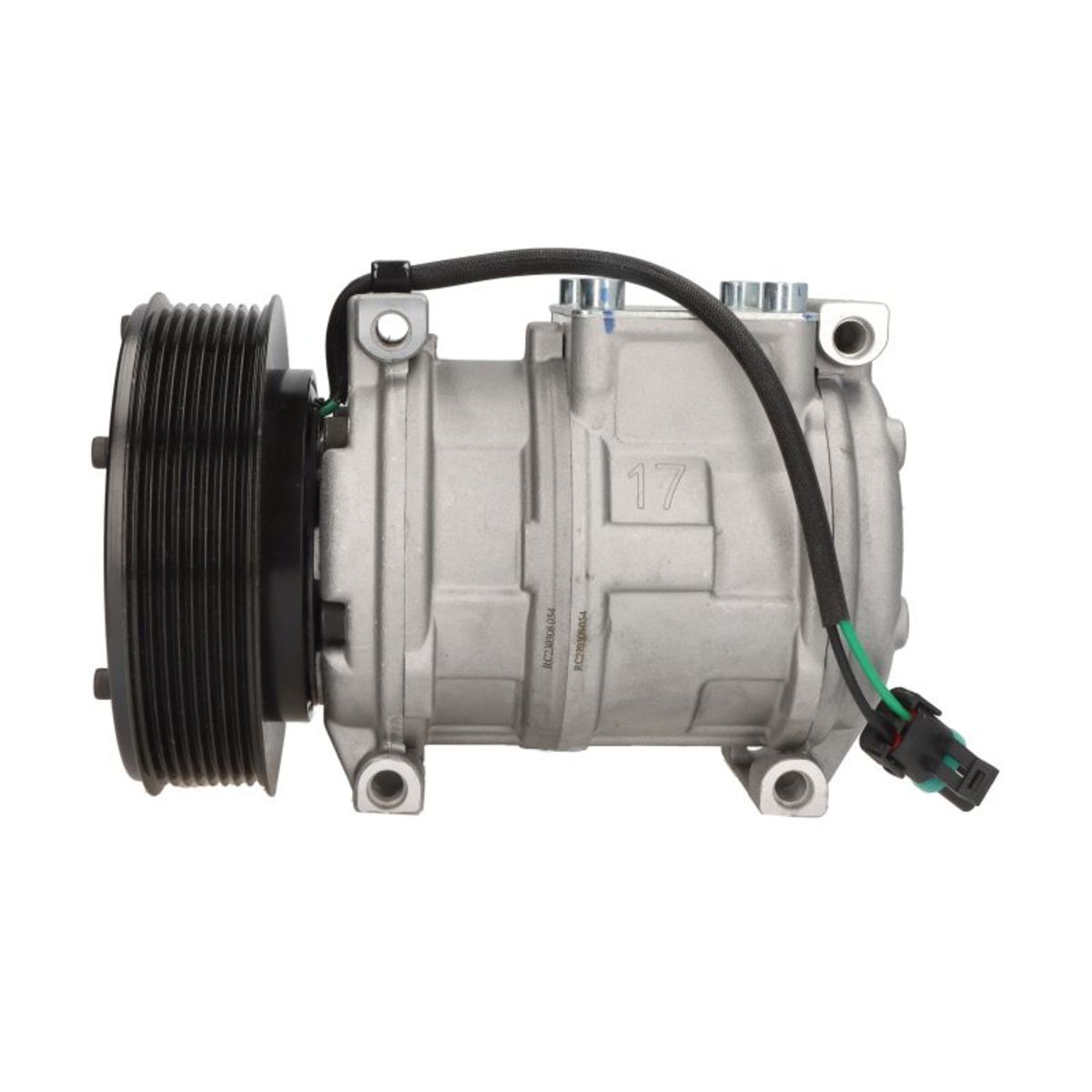 Image of Compressor airconditioning