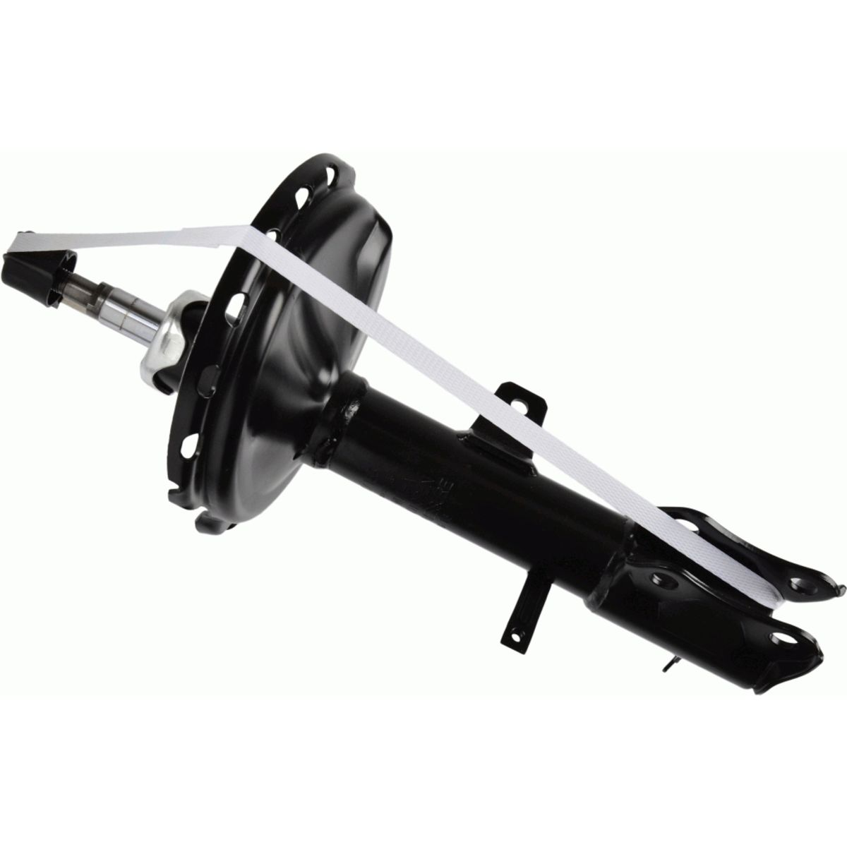 Sachs Amortisseur 317 155 Gauche