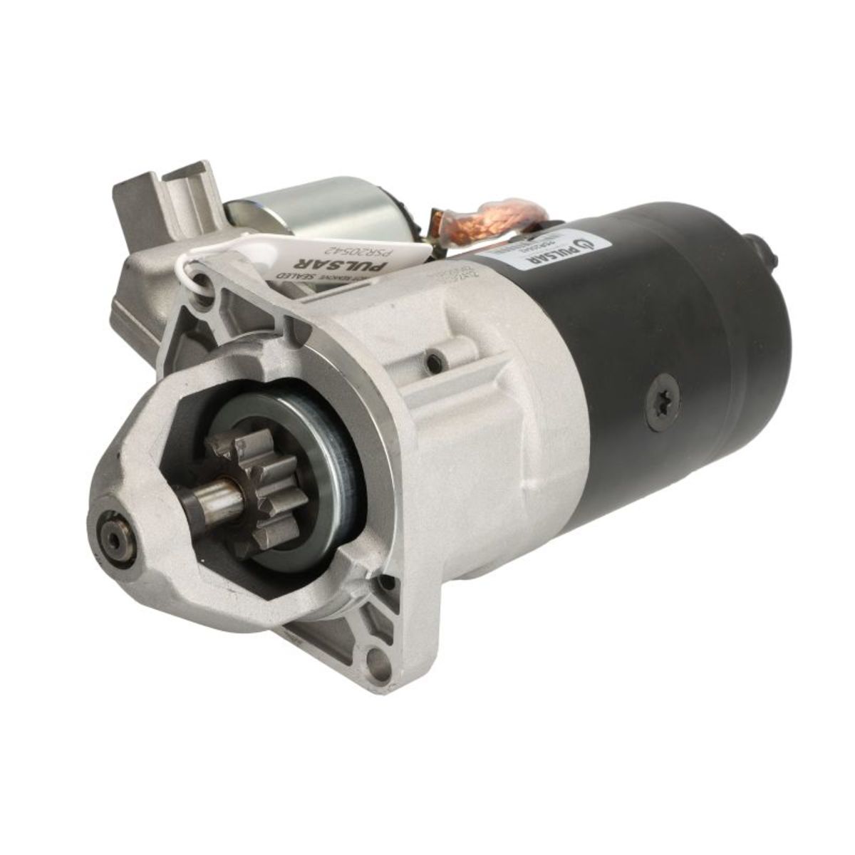 Starter PULSAR ROTATING ELECTRICS PSR20542