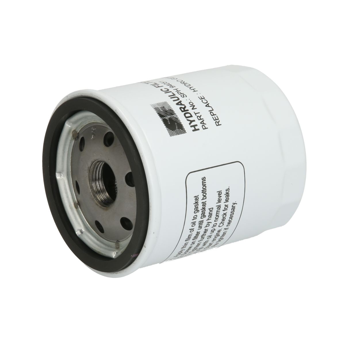 Image of Hydraulisch filter