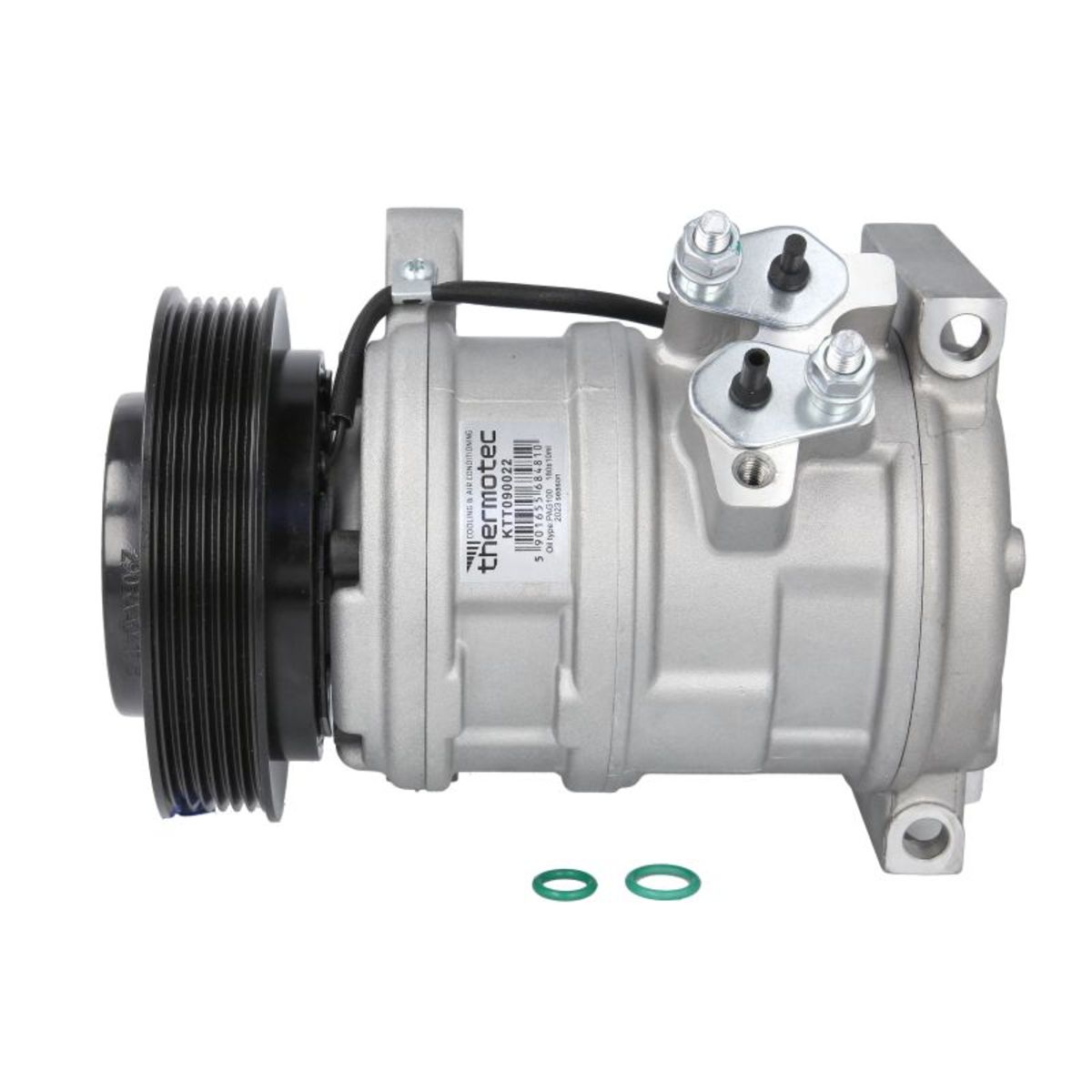 Klimakompressor THERMOTEC KTT090022