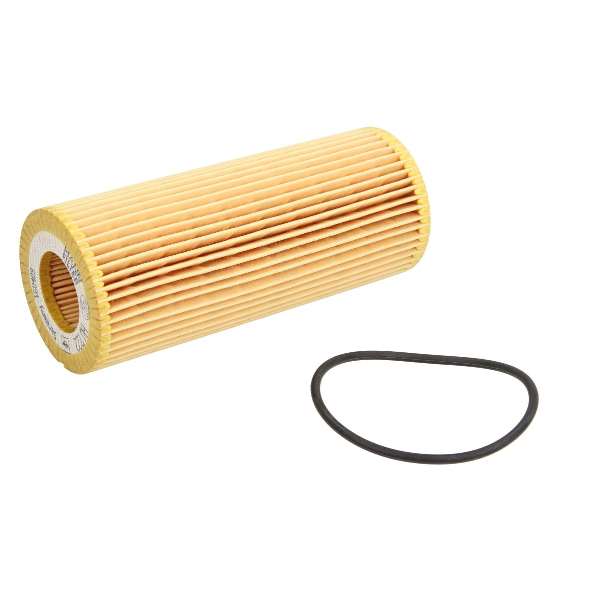 Filtro olio MANN-FILTER HU 722 y