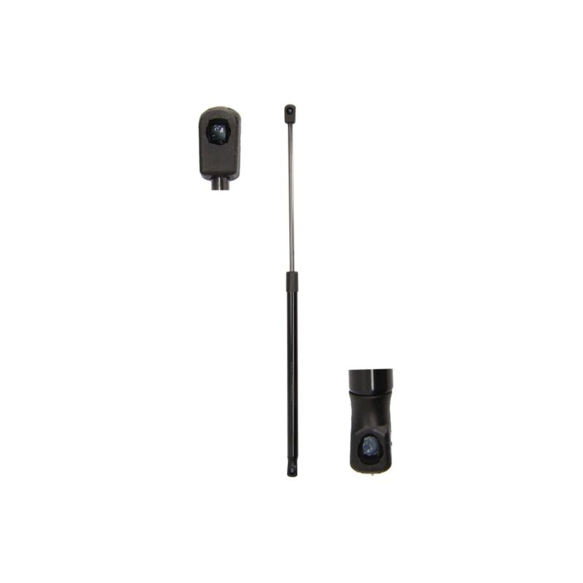 Gasfeder, Koffer-/Laderaum MAGNUM TECHNOLOGY MGS4016